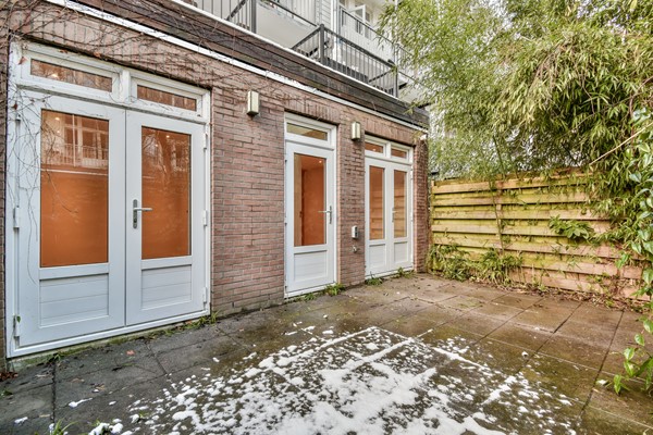 Photo - For sale: Pieter van der Doesstraat 40H, 1056 VH Amsterdam